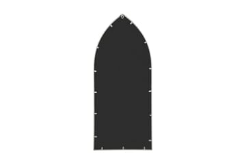 Braylea Speil 50x115 cm - Grå - Innredning - Speil - Veggspeil