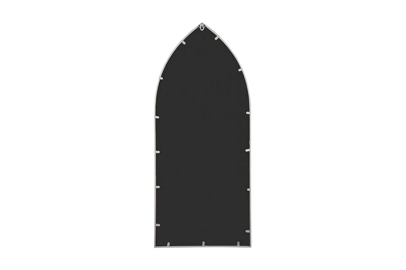 Braylea Speil 50x115 cm - Grå - Innredning - Speil - Veggspeil
