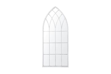 Braylea Speil 50x115 cm - Grå - Innredning - Speil - Veggspeil