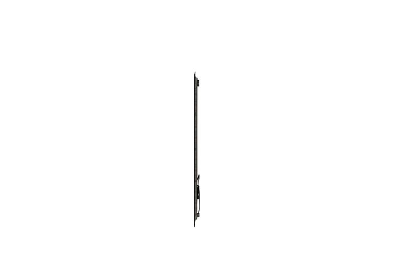 Bridgeport Veggmontert Speil 70x90 cm Sølv - Venture Home - Innredning - Speil - Veggspeil