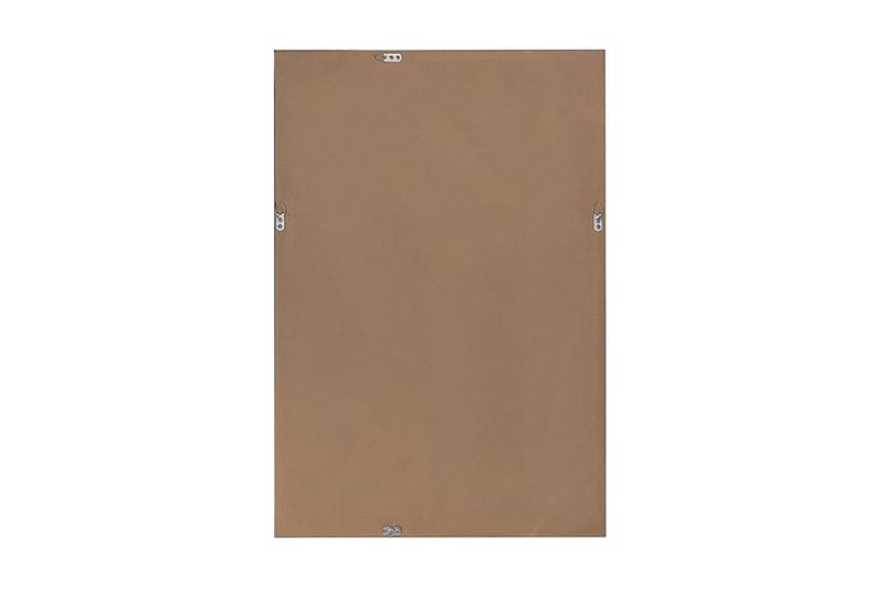 Bubry Speil 61 cm - Sølv - Innredning - Speil - Veggspeil