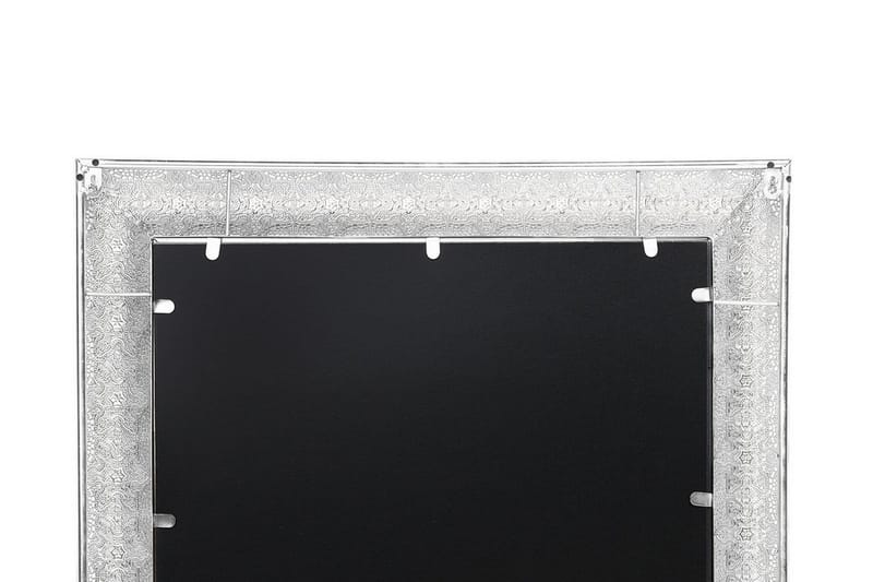 Cavan Speil 65 cm - Sølv - Veggspeil - Gangspeil