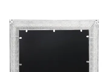 Cavan Speil 65 cm - Sølv - Innredning - Speil - Veggspeil