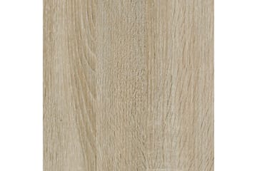 Cezar Speil 100x2x44 cm - Beige / Grå - Innredning - Speil - Veggspeil