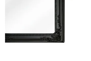Chanady Speil 50x130 cm - Svart - Innredning - Speil - Veggspeil