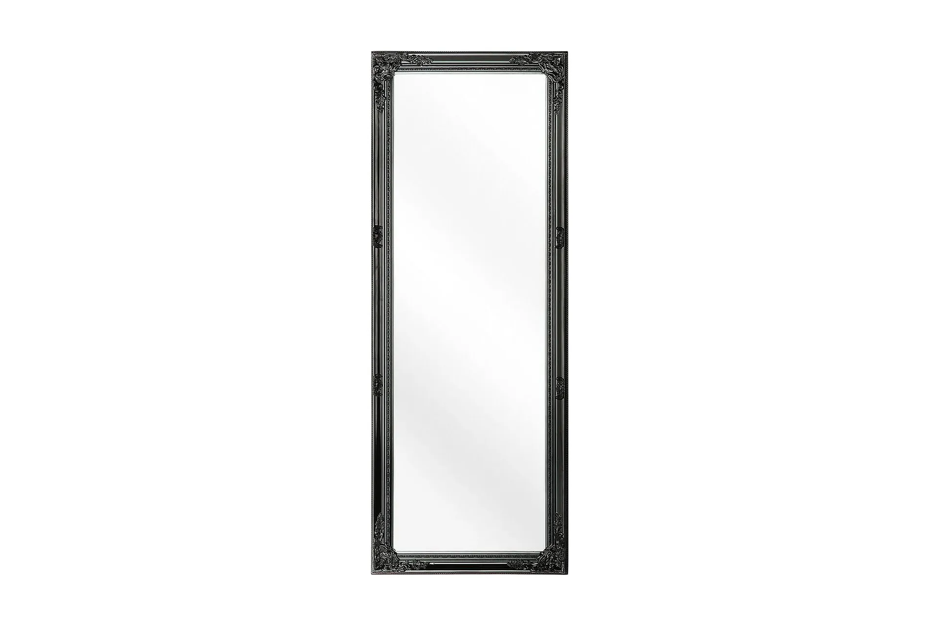 Chanady Speil 50x130 cm - Svart