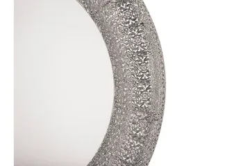 Channay Speil 80 cm - Sølv - Innredning - Speil - Veggspeil