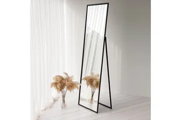 Cheval Mirror Svart - Svart - Innredning - Speil - Veggspeil