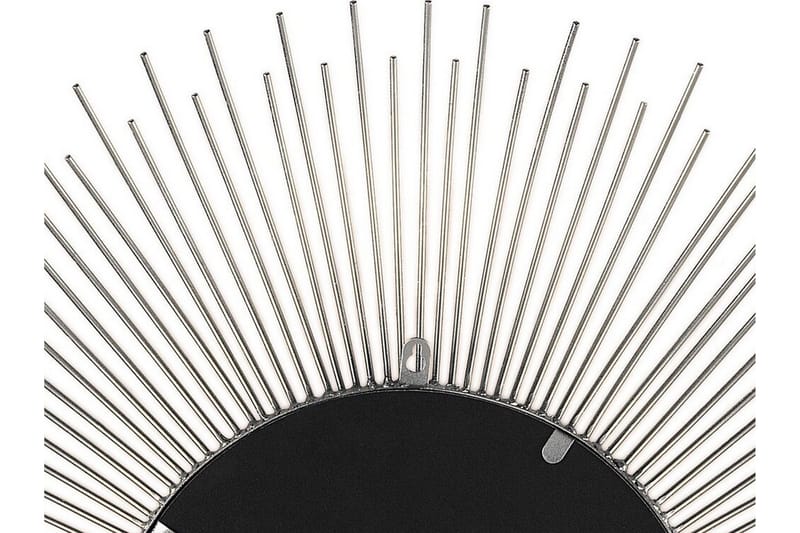 Cilly Speil 80 cm - Sølv - Innredning - Speil - Veggspeil