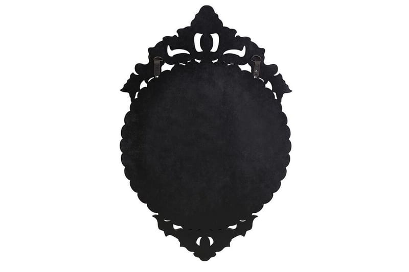 Craon Speil 67 cm - Sølv - Innredning - Speil - Veggspeil