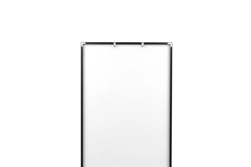 Dalton Speil 110 cm - Sort - Innredning - Speil - Veggspeil