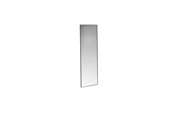 Dalton Speil 193 cm - Sort - Innredning - Speil - Veggspeil