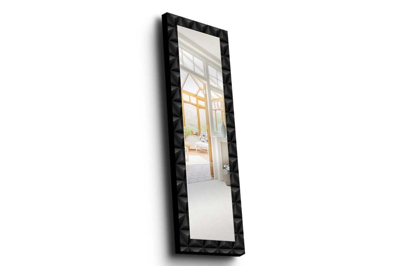Dekorativ Speil - Flerfarget - Innredning - Speil - Veggspeil