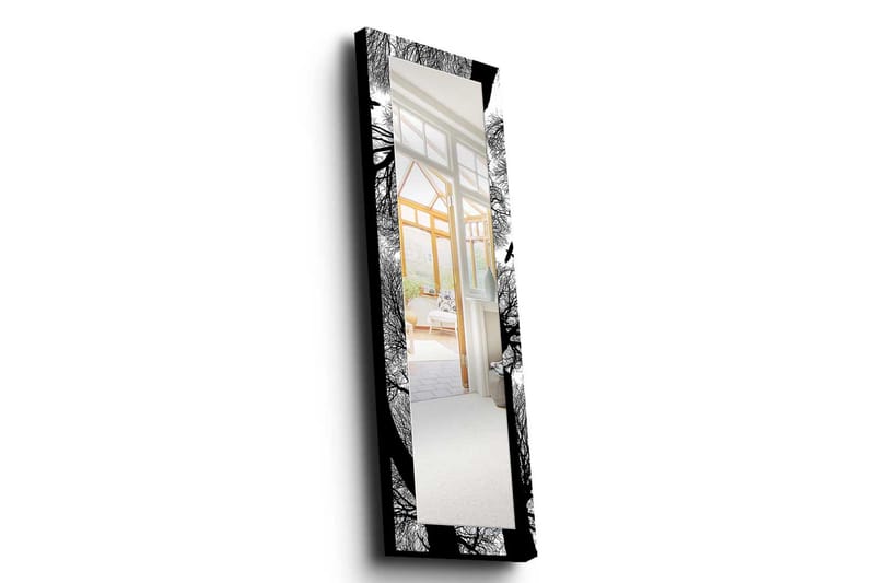 Dekorativ Speil - Flerfarget - Innredning - Speil - Veggspeil