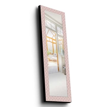 Dekorspeil 40x120 cm - Flerfarget - Innredning - Speil - Veggspeil
