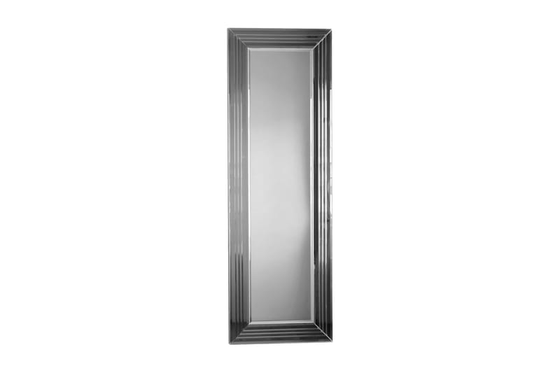 Gieg Dekorasjonsspeil 40 cm - Sølv - Innredning - Speil - Veggspeil