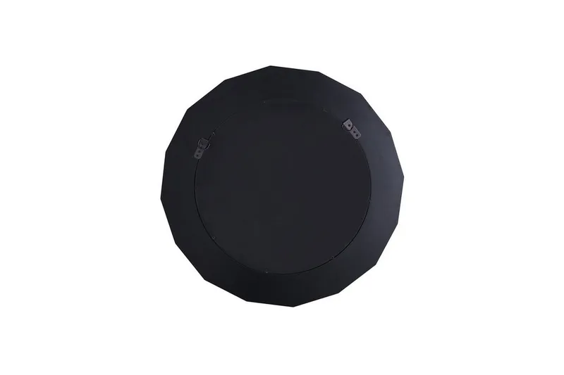 Habay Speil 70 cm - Sølv - Innredning - Speil - Veggspeil