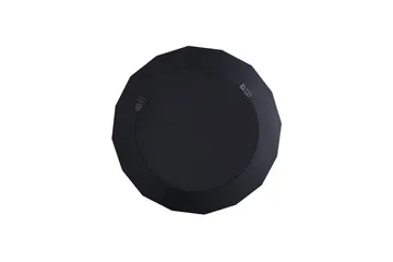 Habay Speil 70 cm - Sølv - Innredning - Speil - Veggspeil