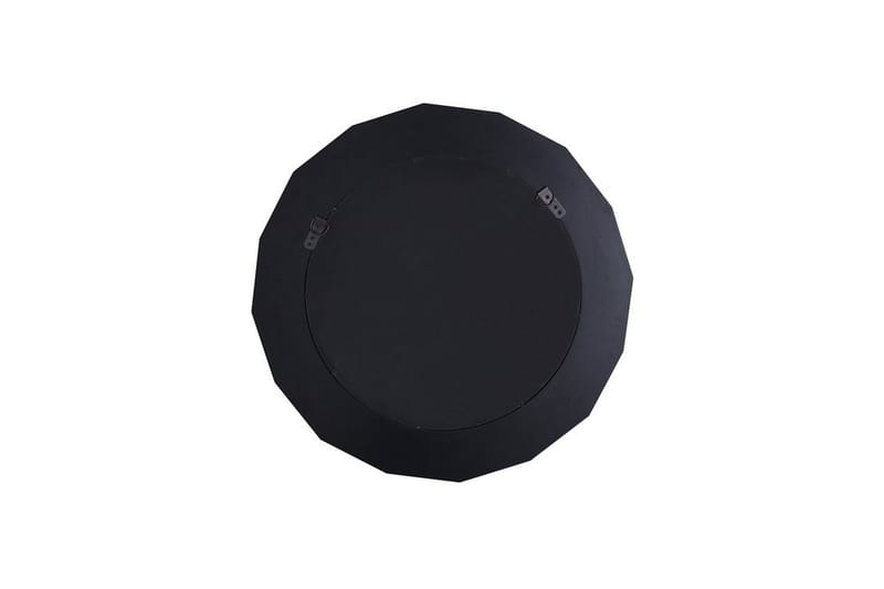 Habay Speil 70 cm - Sølv - Innredning - Speil - Veggspeil