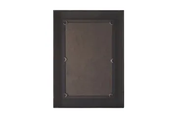 Iguala Speil 54x74 cm - Lys Tre - Innredning - Speil - Veggspeil