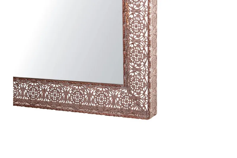 KenderEik Speil 60x95 cm, Kobber