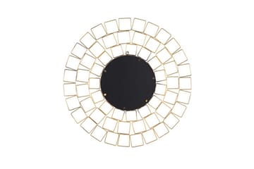 Labrite Speil 90 cm - Gull - Innredning - Speil - Veggspeil