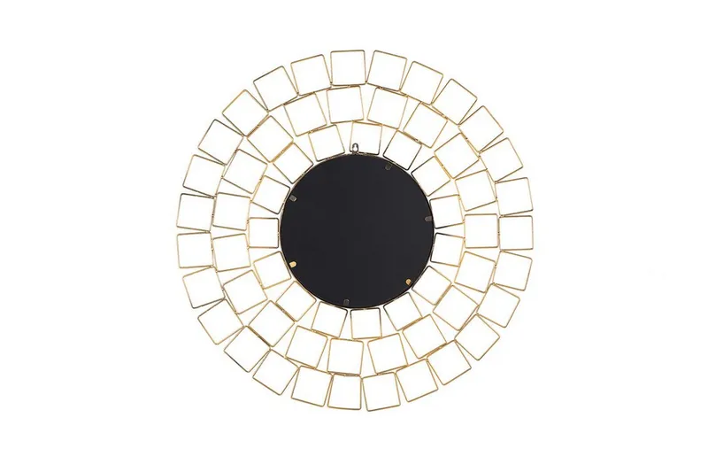 Labrite Speil 90 cm - Gull - Innredning - Speil - Veggspeil