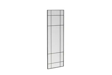Lake Speil 193 x 67 cm - Sort - Innredning - Speil - Veggspeil