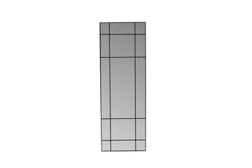 Lake Speil 193 x 67 cm - Sort - Innredning - Speil - Veggspeil