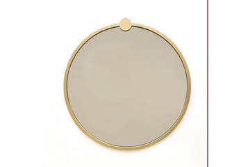 Mirror Gull - Gull - Innredning - Speil - Veggspeil