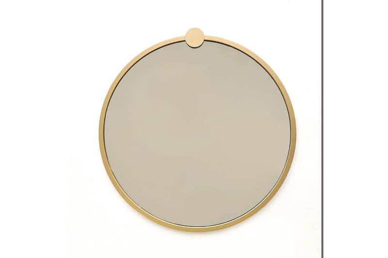 Mirror Gull - Gull - Innredning - Speil - Veggspeil
