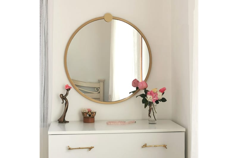 Mirror Gull - Innredning - Speil - Veggspeil