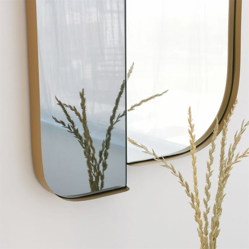 Mirror Homitis - Innredning - Speil - Veggspeil