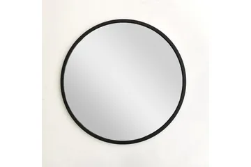 Mirror Svart - Metall/Svart - Innredning - Speil - Veggspeil