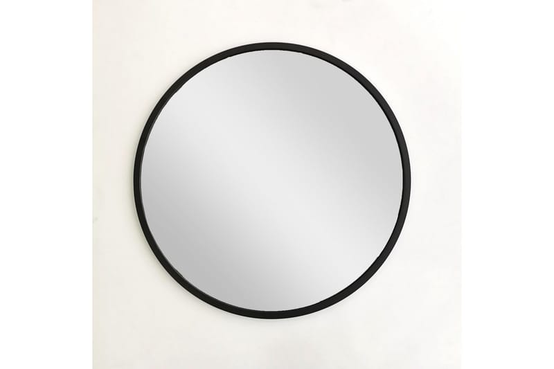 Mirror Svart - Metall/Svart - Innredning - Speil - Veggspeil