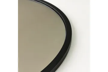 Mirror Svart - Metall/Svart - Innredning - Speil - Veggspeil