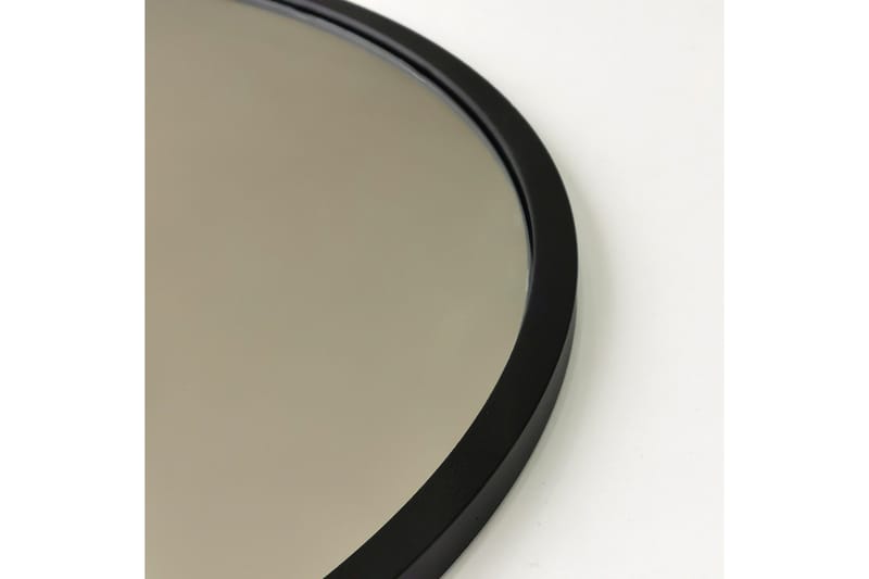 Mirror Svart - Metall/Svart - Innredning - Speil - Veggspeil
