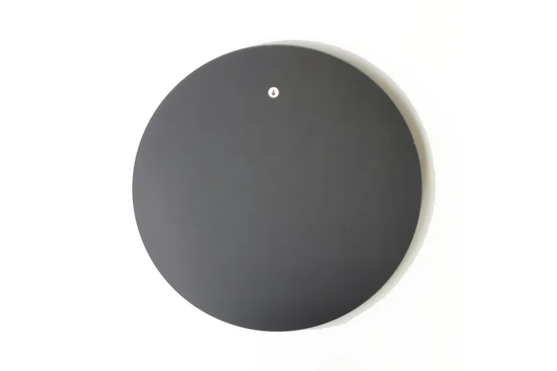 Mirror Svart - Svart - Innredning - Speil - Veggspeil