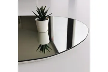 Mirror Svart - Svart - Innredning - Speil - Veggspeil