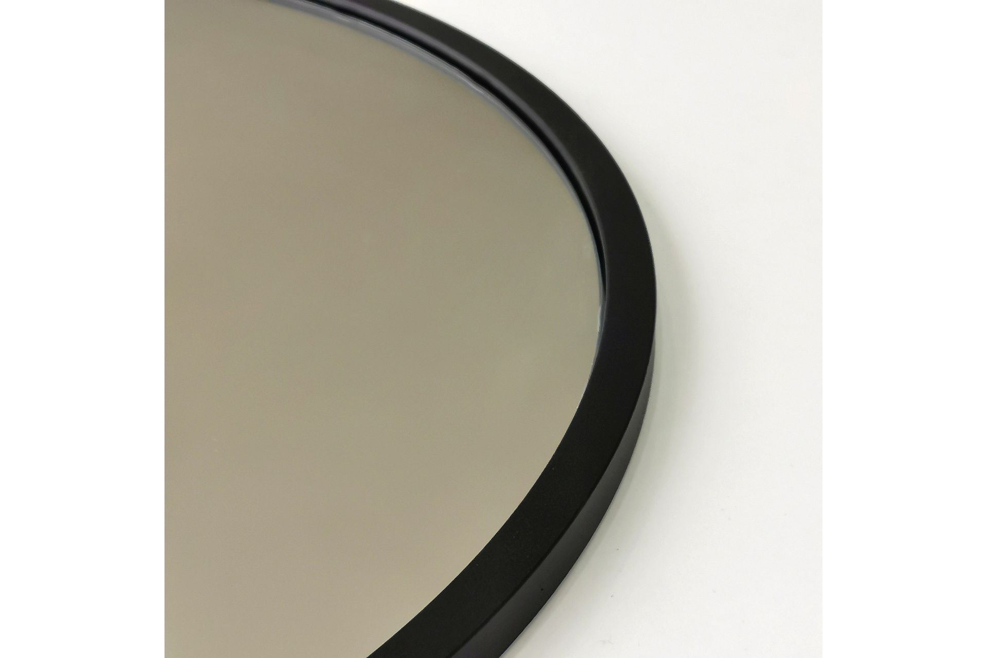 Mirror Svart - Innredning - Speil - Veggspeil