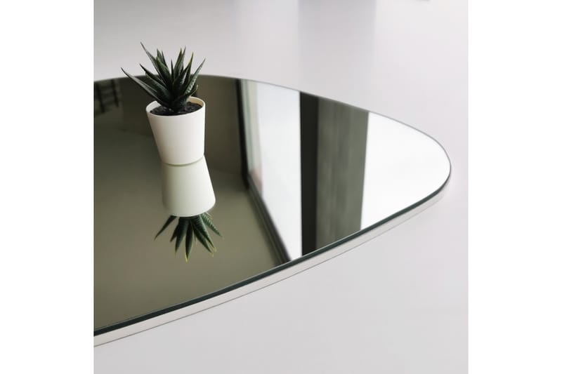 Mirror Svart - Innredning - Speil - Veggspeil