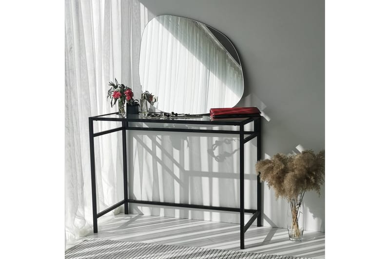 Mirror Svart - Innredning - Speil - Veggspeil
