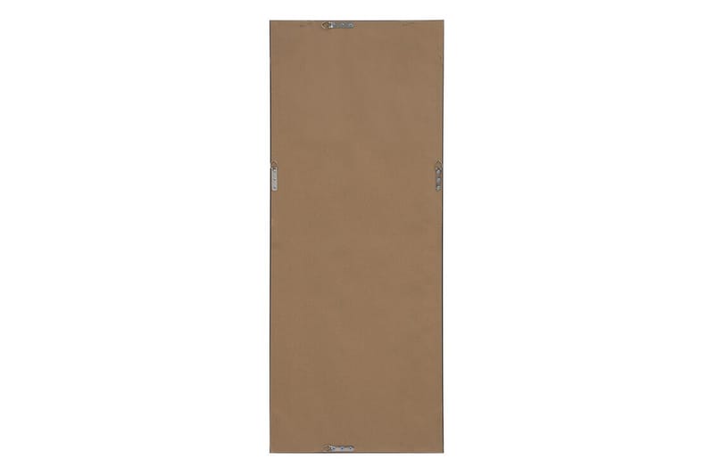 Nauetta Speil 50x130 cm - Sølv - Innredning - Speil - Veggspeil