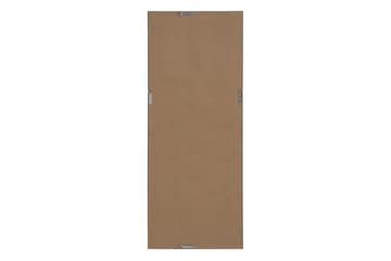 Nauetta Speil 50x130 cm - Sølv - Innredning - Speil - Veggspeil