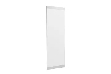 Neom Speil 40 cm Rektangulær - Hvit - Innredning - Speil - Veggspeil