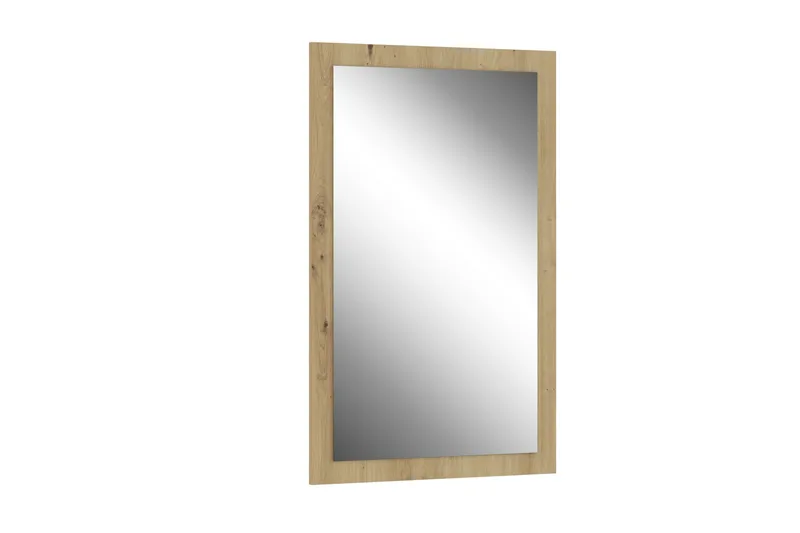 Nessebar Speil, Brun