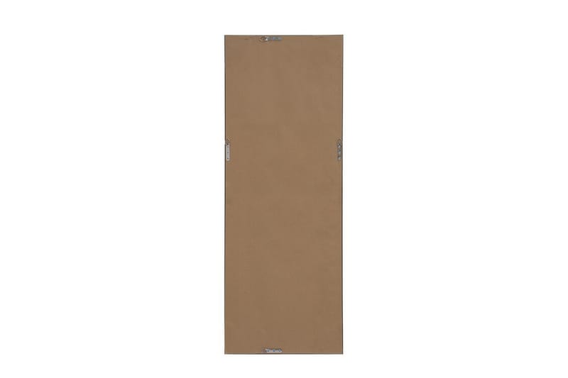 Norelia Speil 50x130 cm - Gull - Innredning - Speil - Veggspeil