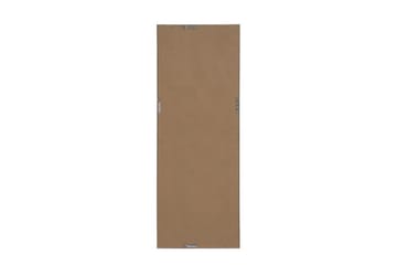 Norelia Speil 50x130 cm - Gull - Innredning - Speil - Veggspeil