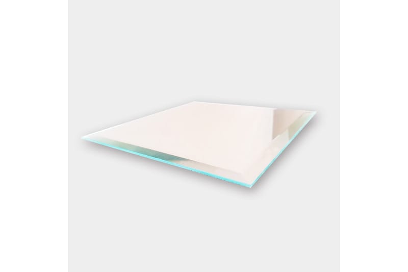 Sarata Speil - Sølv - Innredning - Speil - Veggspeil