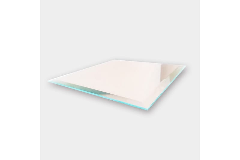 Sarata Speil - Sølv - Innredning - Speil - Veggspeil